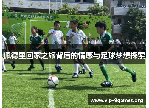佩德里回家之旅背后的情感与足球梦想探索