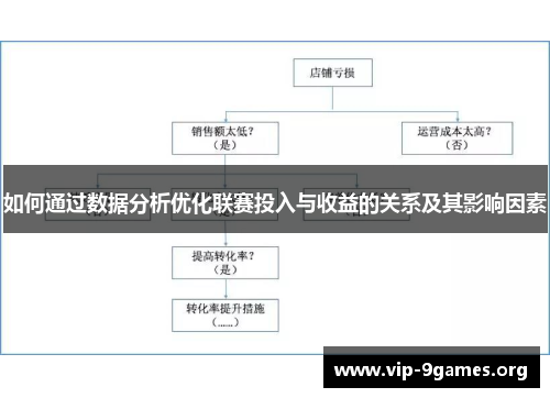 如何通过数据分析优化联赛投入与收益的关系及其影响因素