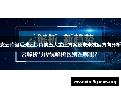 支云降级后球迷期待的五大重建方案及未来发展方向分析